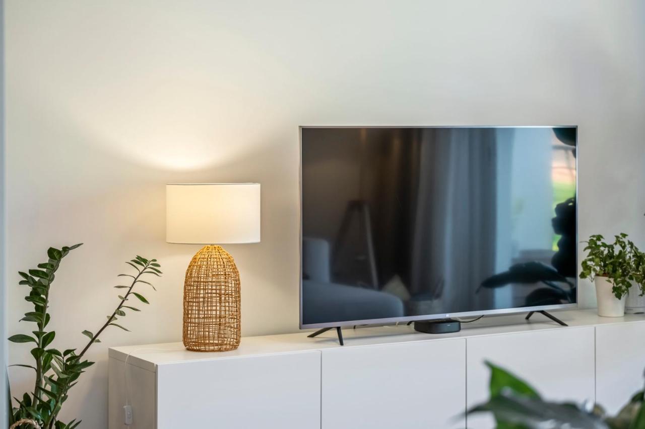 Ficcus Home Caniço Kültér fotó