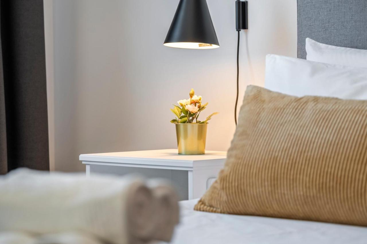 Ficcus Home Caniço Kültér fotó