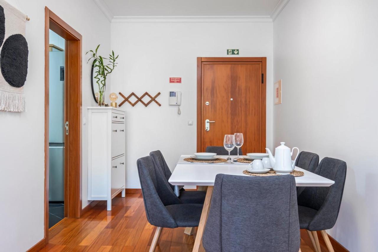 Ficcus Home Caniço Kültér fotó
