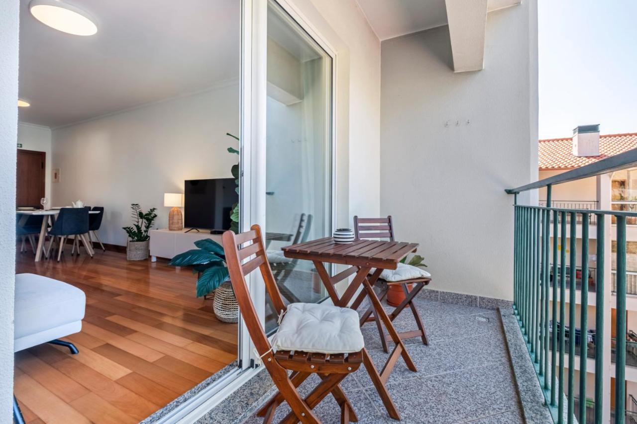 Ficcus Home Caniço Kültér fotó