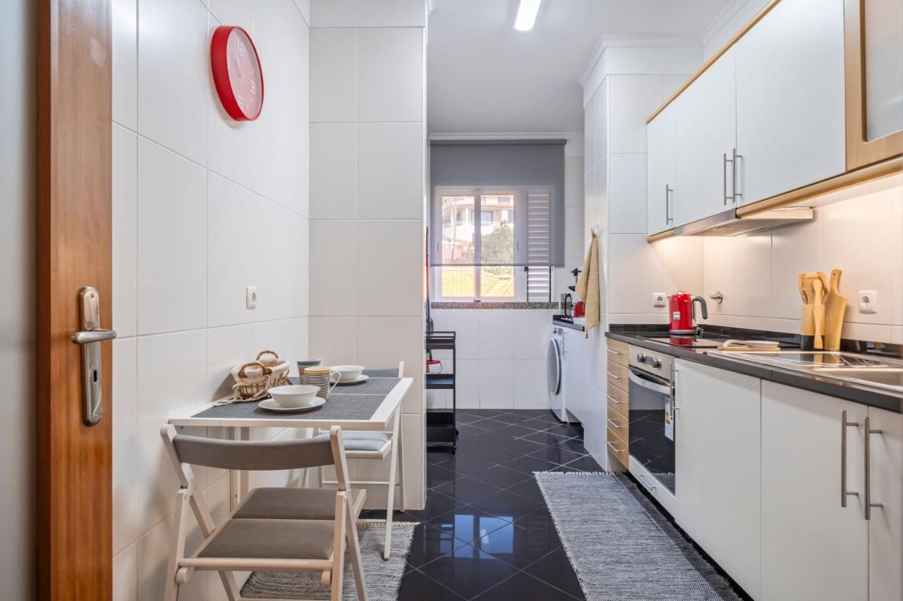 Ficcus Home Caniço Kültér fotó