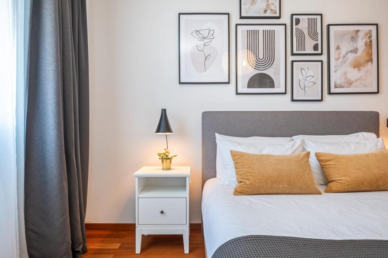 Ficcus Home Caniço Kültér fotó