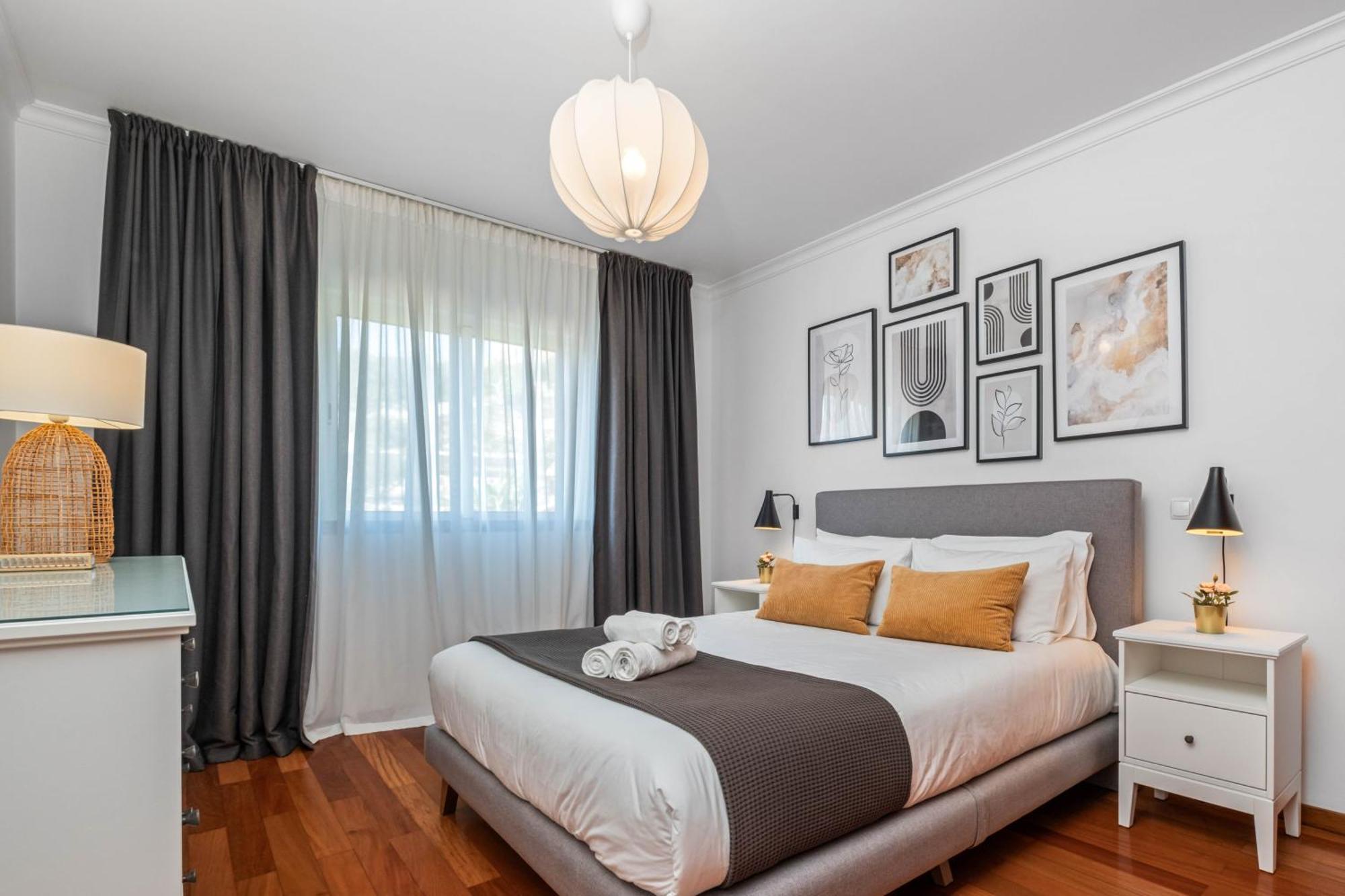Ficcus Home Caniço Kültér fotó